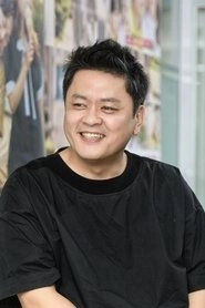 Ảnh diễn viên Kim Jeong-min