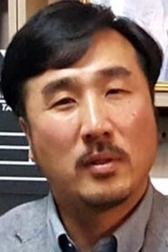 Ảnh diễn viên Kim Jin-hyeok
