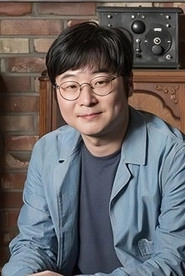 Ảnh diễn viên Kim Joo-hyung