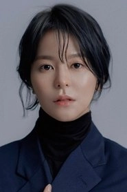 Ảnh diễn viên Kim Ju-yeon