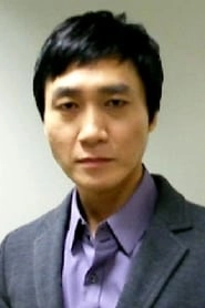 Ảnh diễn viên Kim Koo-taek