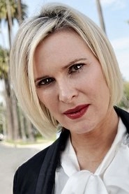 Ảnh diễn viên Kim Krizan