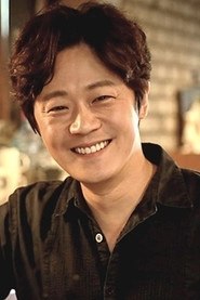 Ảnh diễn viên Kim Kyeol