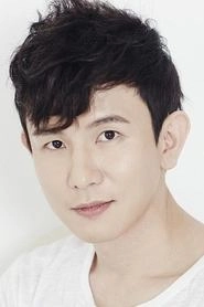 Ảnh diễn viên Kim Lee-woo