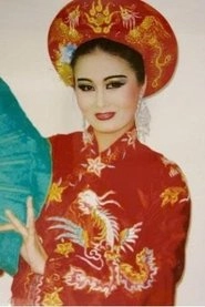 Ảnh diễn viên Kim Lien