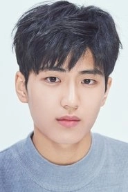 Ảnh diễn viên Kim Min-cheol