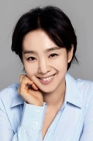 Ảnh diễn viên Kim Min-joo