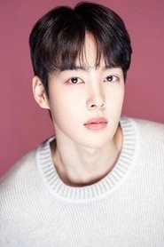 Ảnh diễn viên Kim Min-ki