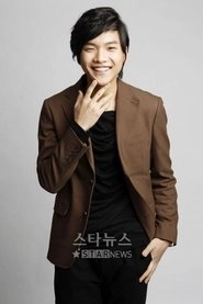 Ảnh diễn viên Kim Min-sang