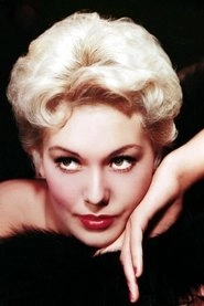 Ảnh diễn viên Kim Novak