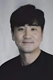 Ảnh diễn viên Kim Seong-yoon