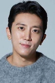 Ảnh diễn viên Kim Si-heon