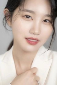 Ảnh diễn viên Kim Su-yeon