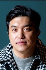 Ảnh diễn viên Kim Sung-yong