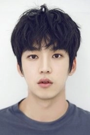 Ảnh diễn viên Kim Tae-hyung