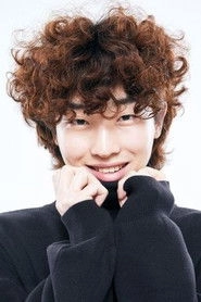 Ảnh diễn viên Kim Won-gi