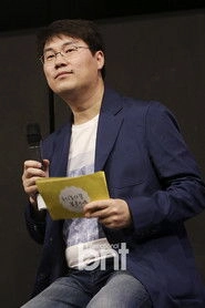Ảnh diễn viên Kim Yong Kyu