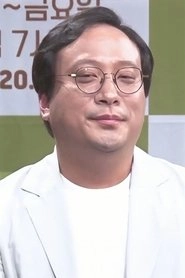 Ảnh diễn viên Kim Yong-min