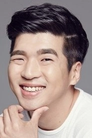 Ảnh diễn viên Kim Young-sam