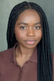 Ảnh diễn viên Kimani Arthur