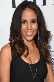 Ảnh diễn viên Kimberli Flores