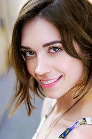 Ảnh diễn viên Kimberly Alexander