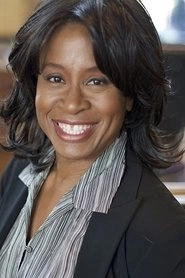 Ảnh diễn viên Kimberly Scott