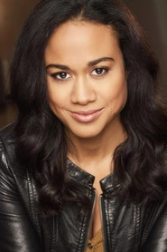 Ảnh diễn viên Kimberly Woods