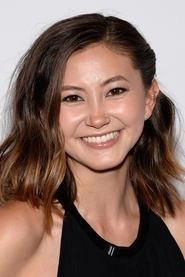Ảnh diễn viên Kimiko Glenn