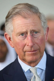 Ảnh diễn viên King Charles III of the United Kingdom