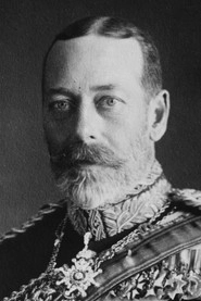 Ảnh diễn viên King George V of the United Kingdom