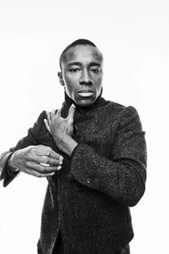 Ảnh diễn viên Kingsford Siayor