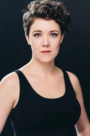 Ảnh diễn viên Kira Hall