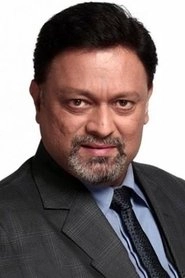 Ảnh diễn viên Kiran Karmarkar