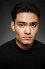 Ảnh diễn viên Kiran Krishnakumar