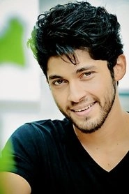 Ảnh diễn viên Kiran Srinivas