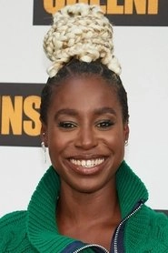 Ảnh diễn viên Kirby Howell-Baptiste