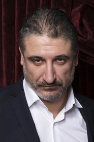 Ảnh diễn viên Kiril Efremov