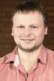 Ảnh diễn viên Кирилл Петров