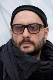 Ảnh diễn viên Kirill Serebrennikov