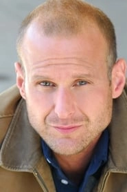 Ảnh diễn viên Kirk B.R. Woller