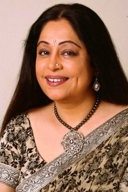 Ảnh diễn viên Kirron Kher