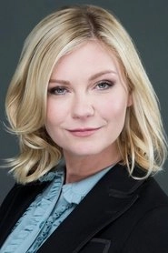 Ảnh diễn viên Kirsten Dunst