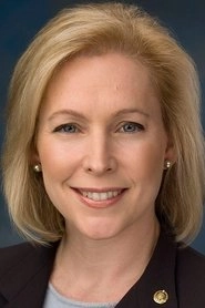 Ảnh diễn viên Kirsten Gillibrand