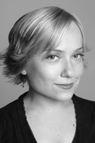 Ảnh diễn viên Kiruna Stamell