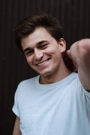 Ảnh diễn viên Kirył Pietruczuk