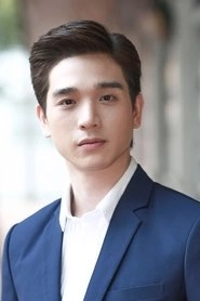 Ảnh diễn viên Kitsakorn Kanogtorn