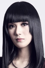 Ảnh diễn viên Kiwi Shang