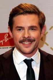 Ảnh diễn viên Klaas Heufer-Umlauf