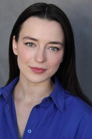 Ảnh diễn viên Klaudia Koścista